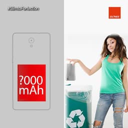 Gionee готовит к выпуску смартфон Marathon M4 с аккумуляторной батареей емкостью 5000 мА·ч