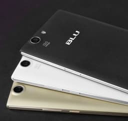 Life One, Life One XL и Life 8 XL — новые бюджетные смартфоны Blu