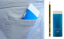 PC Stick — вариант микро-ПК Intel Compute Stick в исполнении Archos, оценённый в $100