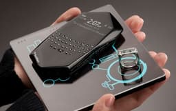 Глава BlackBerry заявил, что компания создаст смартфон с Android, только если удастся сделать данную ОС безопасной