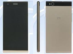 Смартфон ZTE S2010 будет работать под управлением Android 5.1