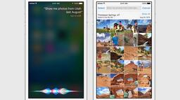 Представлена операционная система Apple iOS 9