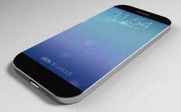 Apple может лишить следующее поколение смартфонов физической кнопки Home