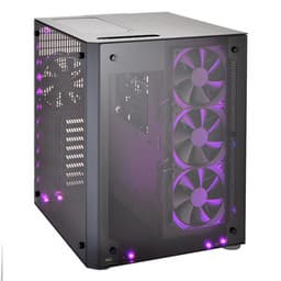 Компьютерный корпус Lian Li PC-O8 оценен производителем в $395