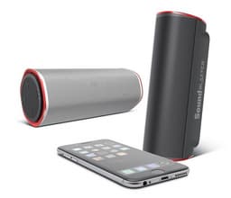 Creative представила портативную акустическую систему Sound Blaster FRee с неодимовыми излучателями