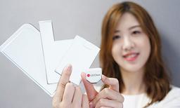 LG Chem начала поставки шестигранных аккумуляторов для умных часов