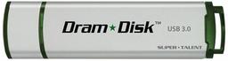 Накопитель Super Talent USB 3.0 Express Dram Disk демонстрирует скорость записи 5388 МБ/с