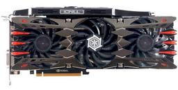 Видеокарта Inno3D GeForce GTX 980 Ti iChill X4 Ultra оснащена охладителем HerculeZ X4 AirBoss
