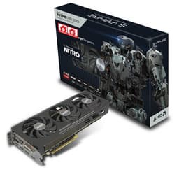Sapphire представила множество новых видеокарт AMD, среди которых присутствует модель R9 380 с укороченной печатной платой