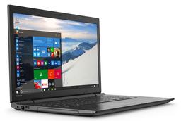 Toshiba Satellite С — японский производитель продолжает встраивать оптические приводы в ноутбуки «для решения повседневных задач»