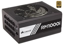 Блоки питания Corsair новой линейки RMi поддерживают технологию Corsair Link