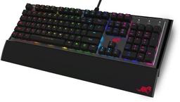 Компания Patriot Memory представила игровые периферийные устройства семейства Viper