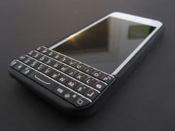 Спор BlackBerry и Typo окончательно завершился