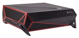 Corsair Bulldog — комплект DIY для сборки игрового ПК на основе системной платы Mini-ITX