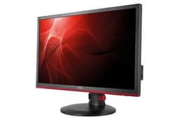 Мониторы AOC G2460PF и G2770PF с поддержкой AMD FreeSync основаны на панелях TN