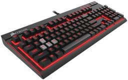 Игровая механическая клавиатура Corsair Strafe может быть основана на переключателях Cherry MX Red и Brown