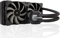 Corsair выпускает СВО Hydro Series H110i GTX и кронштейн HG10 для установки СВО на GPU GeForce Titan X, GTX 980 Ti, GTX 980 и GTX 970