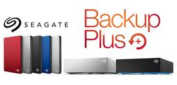 Каждый владелец нового внешнего накопителя Seagate Backup Plus может бесплатно получить 200 ГБ места в облачном хранилище OneDrive на 2 года