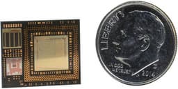 Freescale называет i.MX 6Dual SCM «самой маленькой в мире умной интегрированной системой для интернета вещей»