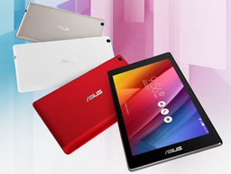 Бюджетный планшет Asus ZenPad C7.0 основан на новой платформе Intel Atom x3-C3230 (SoFIA)