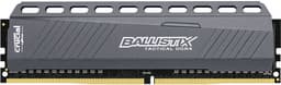 Модули памяти Crucial Ballistix DDR4 объемом 16 ГБ пополнили серии Sport LT, Tactical и Elite 