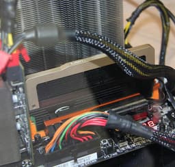 Модули памяти DDR4 Team Group Xtreem LE, Gaming OC и Dark показаны на Computex