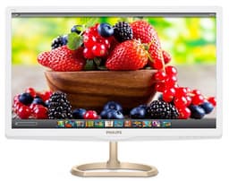 Philips 276E6ADS — первый монитор с технологией квантовых точек