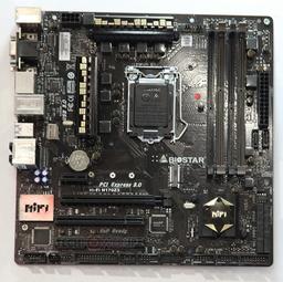 Biostar Hi-Fi H170Z3 — еще одна материнская плата с поддержкой памяти DDR3 и DDR4