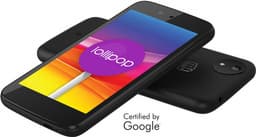 Смартфон Micromax Canvas A1 AQ4502 с ОС Android 5.1 Lollipop, выпущенный по программе Android One, стоит $95