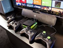 Razer приобрела Ouya, но детали сделки пока неизвестны