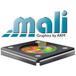 Samsung сможет использовать все будущие GPU ARM Mali