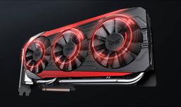 На Computex показаны 3D-карты Asus GTX 980 Ti DirectCU III Strix и ROG Poseidon GTX 980 Ti