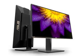 Монитор Asus PA329Q с 32-дюймовым экраном 4К охватывает 100% цветового пространства Adobe RGB