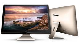 Моноблочный ПК Asus Zen AiO (Z240IC) оснащен 3D-камерой Intel RealSense и портом USB 3.1 Type-C 