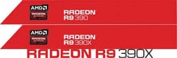 Появилась предварительная информация о 3D-картах Gigabyte Radeon R9 380 G1 Gaming и Radeon R9 390X