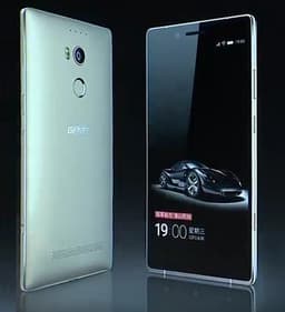 Gionee Elife E8 — огромный флагманский смартфон с 24-мегапиксельной камерой и немалой стоимостью
