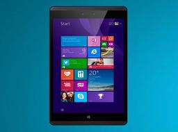 Планшет HP Pro Tablet 608 будет поставляться с Windows 10