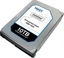 HGST Ultrastar Archive Ha10 — первый корпоративный HDD объемом 10 ТБ для архивного хранения информации