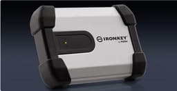 Imation IronKey H350 — внешний накопитель, соответствующий спецификациям FIPS 140-2 Level 3