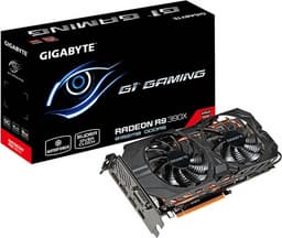 Видеокарта Gigabyte GV-R736OC-2GD получила неплохую прибавку к частоте GPU