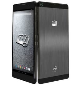 Планшет Micromax Canvas Tab P690 — тонкий металлический корпус и поддержка голосовых вызовов