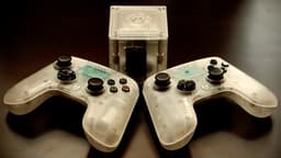 Razer присматривается к компании Ouya