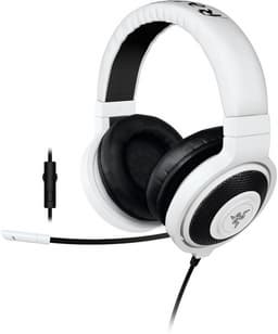 Компания Razer представила улучшенную версию игровой гарнитуры Razer Kraken Pro