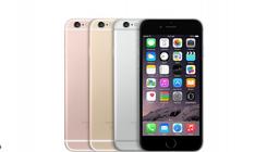 По предварительным сведениям, смартфон Apple iPhone 6S будет толще и прочнее своего предшественника