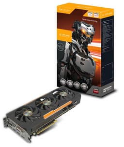 Изображения и основные технические характеристики 3D-карт серии Sapphire Radeon 300 появились накануне анонса