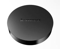 Lenovo Cast позволяет просматривать материалы с мобильных устройств на большом экране, используя беспроводное подключение
