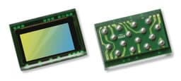 Датчик изображения OmniVision OV9734 предназначен для ноутбуков и мобильных устройств
