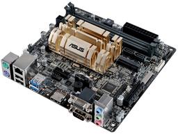 Только Asustek Computer и Gigabyte Technology смогли немного нарастить поставки системных плат в текущем полугодии