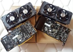 Продажи 3D-карт XFX Radeon R9 380 и R7 360 начались до официального анонса