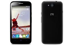 ZTE Blade Qlux — 80-долларовый смартфон с платформой MediaTek MT6732M, поддержкой LTE и Android 5.0 в перспективе